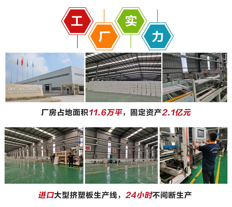 XPS保溫板(擠塑板) XPS保溫板(擠塑板)