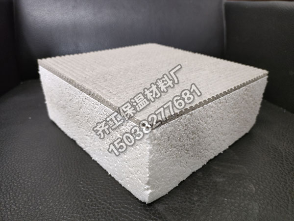 水泥砂漿復合泡沫板 水泥砂漿復合泡沫板